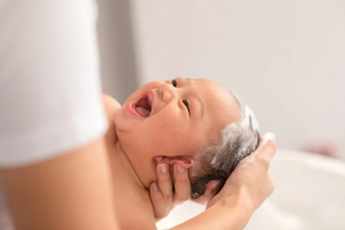MarryBaby giới thiệu top 11 dầu gội cho bé được nhiều mẹ tin dùng