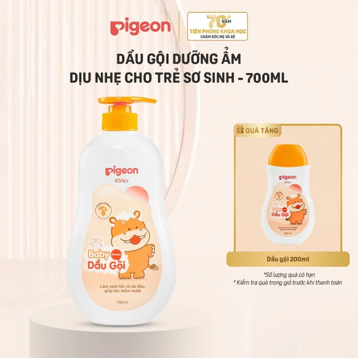 Dầu gội cho bé - Giá Tốt, Sale Tháng 09, Ship 0 Đồng | Shopee Việt Nam