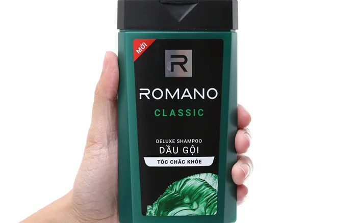 Top dầu gội trị sạch gàu tốt nhất cho nam Top dầu gội trị sạch gàu tốt nhất cho nam