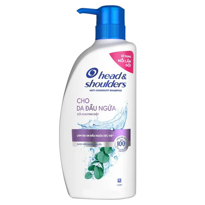 Dầu gội trị gàu dành cho nam giới | Head & Shoulders VN Dầu gội trị gàu dành cho nam giới | Head & Shoulders VN