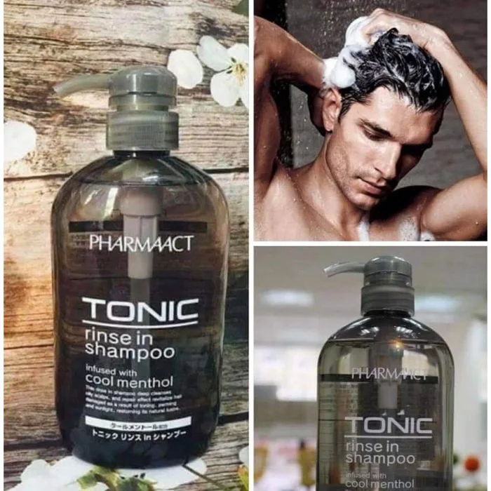 Top dầu gội trị gàu của Nhật cho nam giới tốt nhất hiện nay Top dầu gội trị gàu của Nhật cho nam giới tốt nhất hiện nay