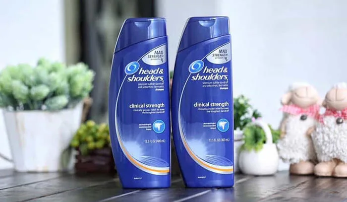 Top dầu gội trị sạch gàu tốt nhất cho nam Top dầu gội trị sạch gàu tốt nhất cho nam