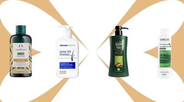 8 loại dầu gội trị gàu ấn tượng mà nam giới nên thử | ELLE Man 8 loại dầu gội trị gàu ấn tượng mà nam giới nên thử | ELLE Man