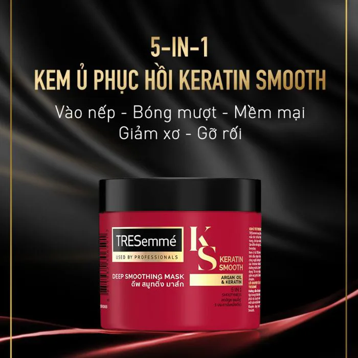 Xếp Hạng Top 7 Kem Ủ Tóc Tốt Hiện Nay Trên Thị Trường | Hasaki.vn