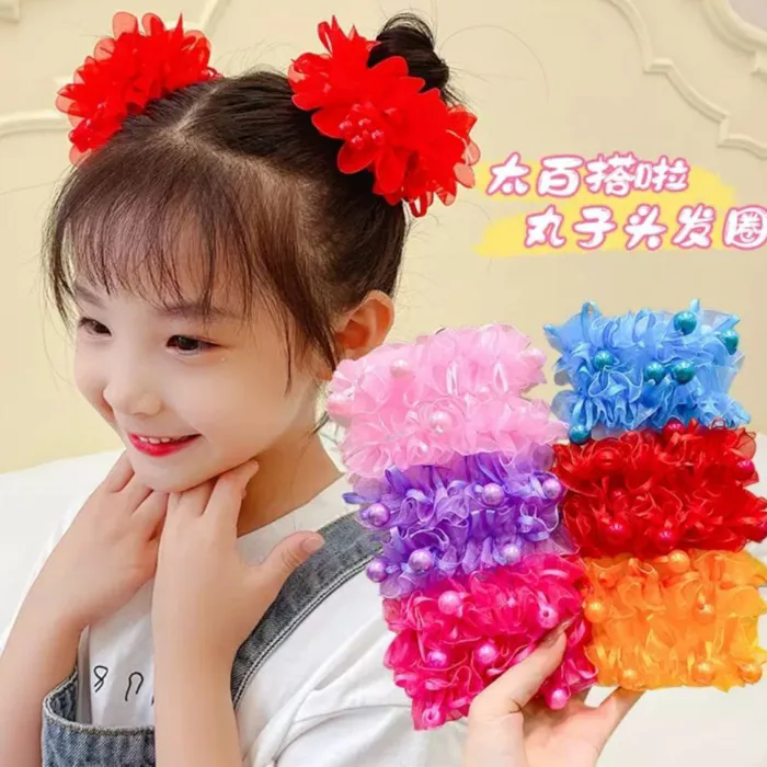 DâY CộT TóC CHO Bé MúA giá rẻ Tháng 9,2026 | BigGo Việt Nam