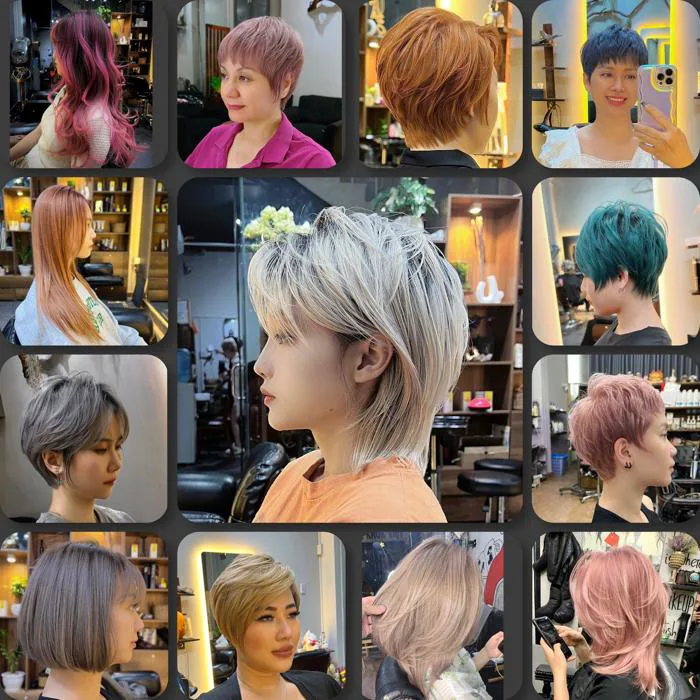 TOP 8 salon cắt tóc ngắn đẹp nhất Sài Gòn nhất định bạn phải biết - BlogAnChoi