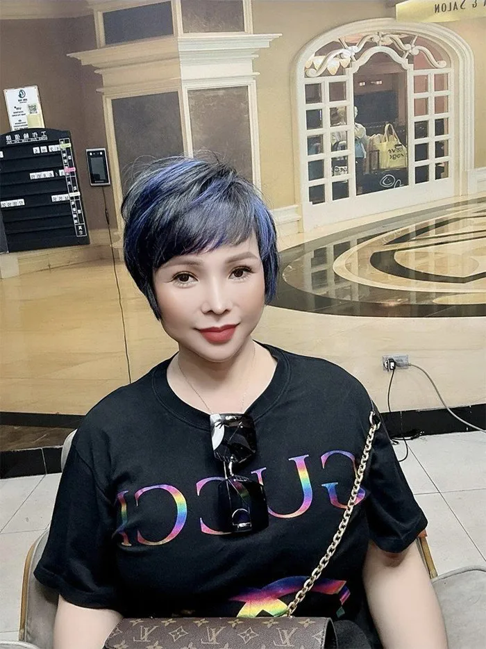 Chuyên gia cắt tóc ngắn Hà Nội: Gợi ý địa chỉ được lui tới nhiều nhất - Dung Trần