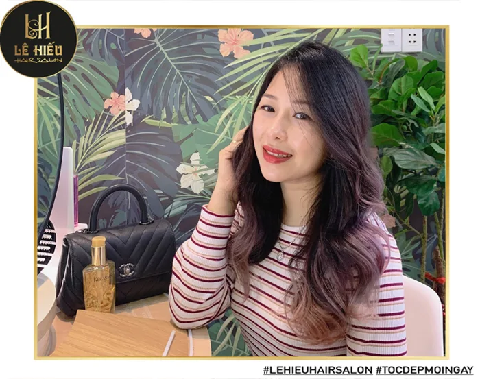 Chia sẻ Địa Chỉ Uốn Tóc Đẹp Uy Tín tại Sài Gòn | Lê Hiếu Salon