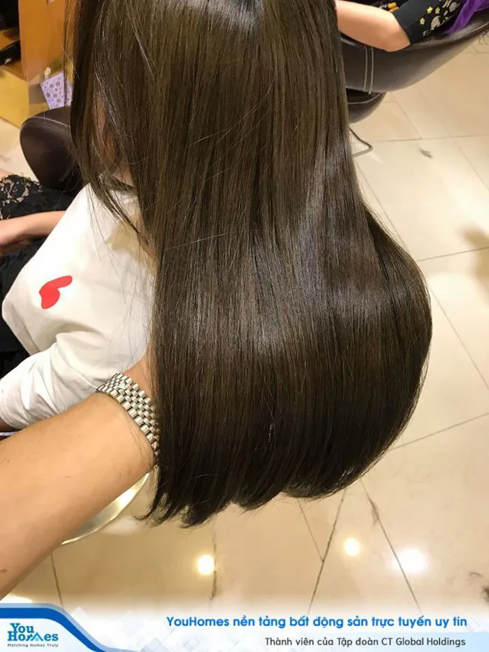 Gợi ý 5 salon tóc chất lượng gần Times City - Park Hill