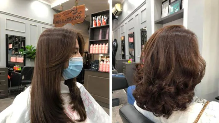 11 tiệm cắt tóc nữ đẹp, thợ tay nghề tốt nhất TP. HCM hiện nay