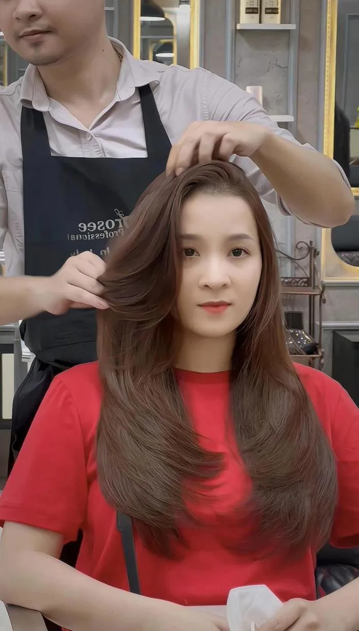 Top 13 Salon làm tóc đẹp nhất TP. Quảng Ngãi - toplist.vn