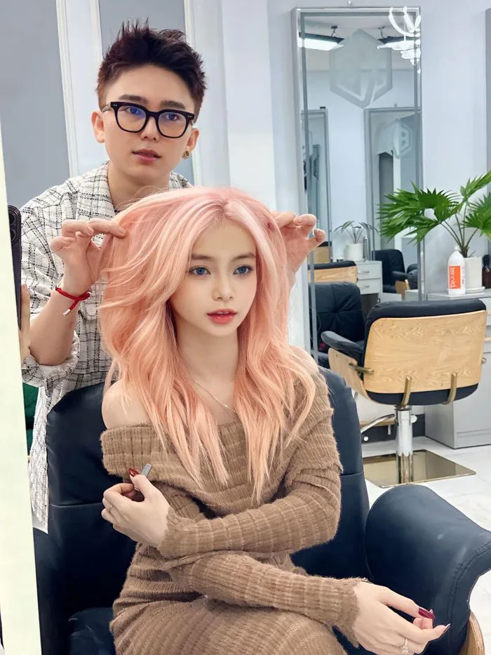 ✂10 tiệm cắt tóc nữ đẹp ở Nha Trang thợ tay nghề GIỎI NHẤT