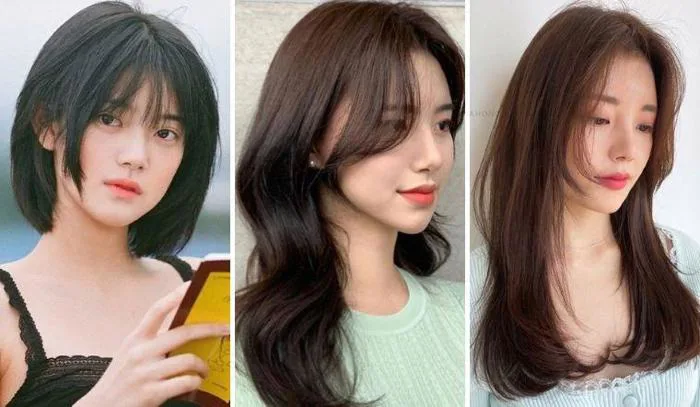 Top 7 Salon làm tóc đẹp và uy tín nhất TP. Tuyên Quang, Tuyên Quang -  toplist.vn
