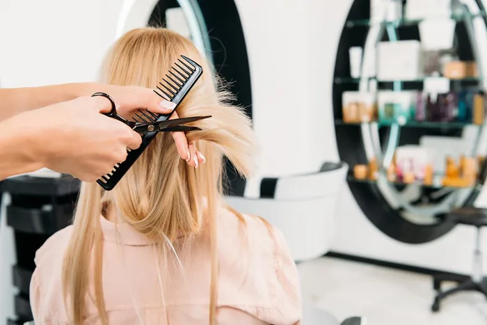 Top 16 địa chỉ salon cắt tóc nữ ở Cần Thơ đẹp, giá tốt