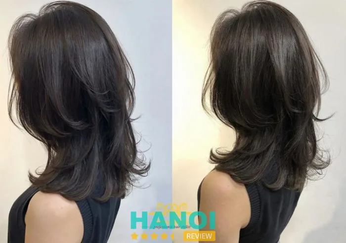 11 Địa chỉ cắt tóc nữ tại Hà Nội đẹp nhất, nhiều chị em tìm đến - Hà Nội  Review