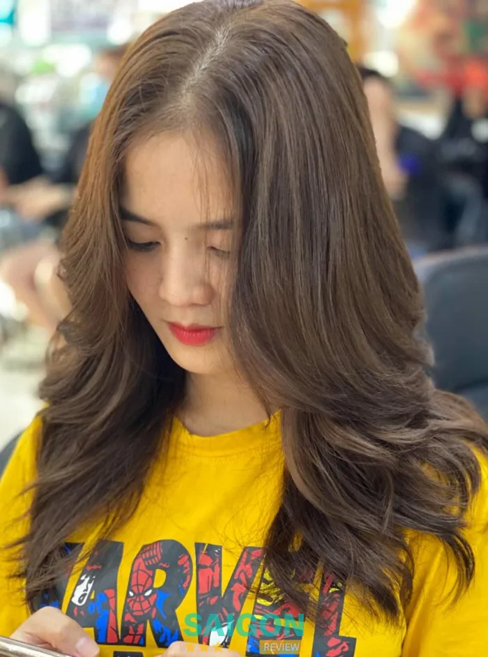 7 Địa chỉ Salon làm tóc ở Thủ Đức chuẩn xịn, thợ chuyên nghiệp - Sài Gòn  Review