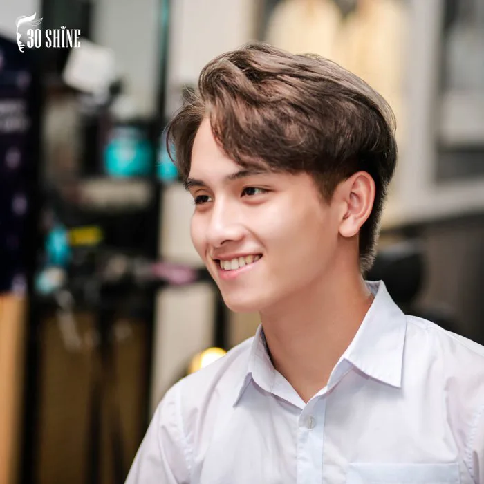 Top 6 Salon cắt tóc nam đẹp nhất Hà Nội Top 6 Salon cắt tóc nam đẹp nhất Hà Nội