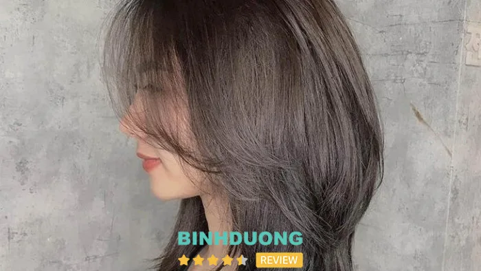 5 Địa chỉ cắt tóc nữ đẹp tại Thủ Dầu Một uy tín, giá tốt - Bình Dương Review