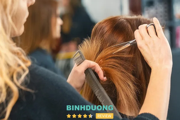 5 Địa chỉ cắt tóc nữ đẹp tại Thủ Dầu Một uy tín, giá tốt - Bình Dương Review