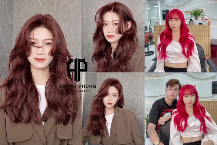 Top 16 địa chỉ salon cắt tóc nữ ở Cần Thơ đẹp, giá tốt