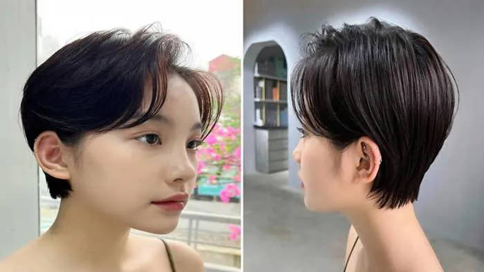 10 địa chỉ cắt tóc nữ đẹp ở Hà Nội 
