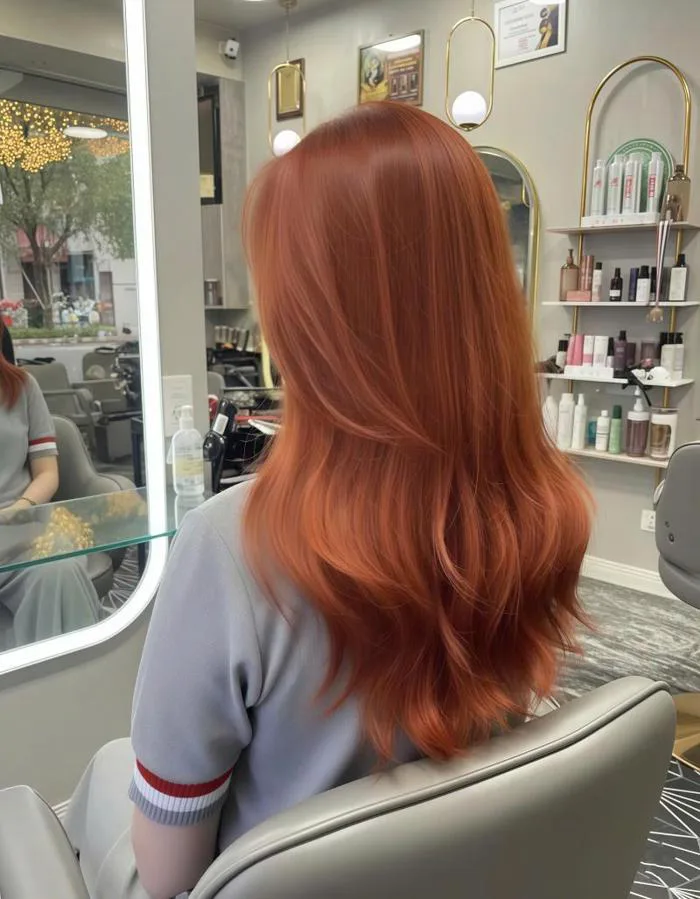 Top 14 Hair salon nhuộm tóc tại TPHCM: đẹp, uy tín - toplist.vn