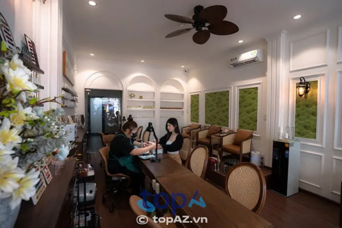 Top 7 Tiệm làm Nail đẹp tại Q. Tân Bình, giá rẻ, chất lượng nhất - topAZ  Review