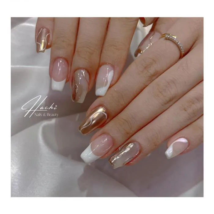 Khám Phá Top 05 Tiệm Làm Nail Đẹp, Uy Tín Nhất Tại Nha Trang, Khánh Hòa