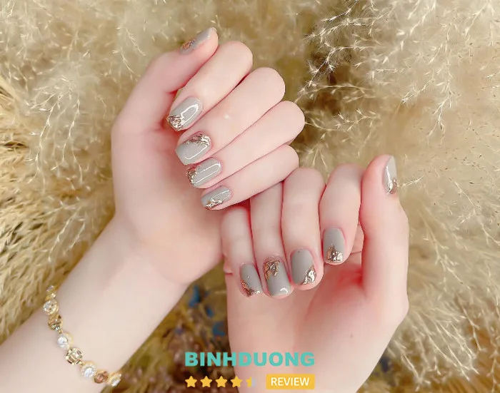 10 Tiệm làm nail ở Bình Dương đẹp, tay nghề cao, giá rẻ - Bình Dương Review