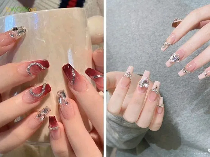 Top 6 Tiệm Nail Gò Vấp Đẹp, Uy Tín, Giá Tốt Được Book Nhiều
