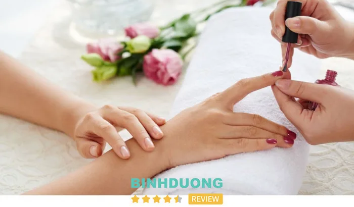 5 Tiệm làm nail tại Thuận An chuyên nghiệp, nhiều người tin chọn - Bình  Dương Review