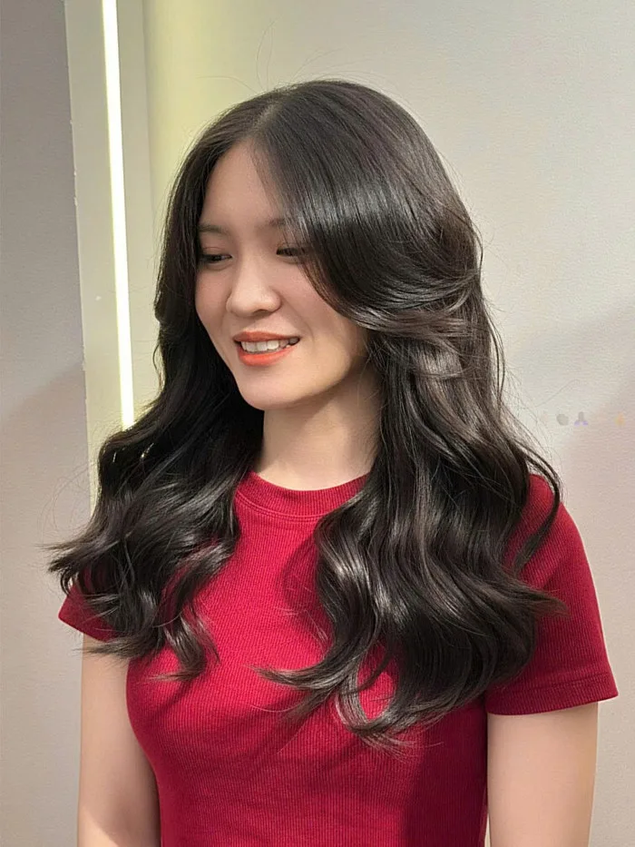 Địa chỉ tiệm uốn tóc đẹp và uy tín tại Hà Đông Hà Nội - Salon làm tóc đẹp tại Hà Nội | Uốn – Nhuộm – Nối tóc chuyên nghiệp