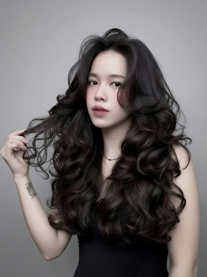 Địa chỉ tiệm uốn tóc đẹp và uy tín tại Hà Đông Hà Nội - Salon làm tóc đẹp tại Hà Nội | Uốn – Nhuộm – Nối tóc chuyên nghiệp