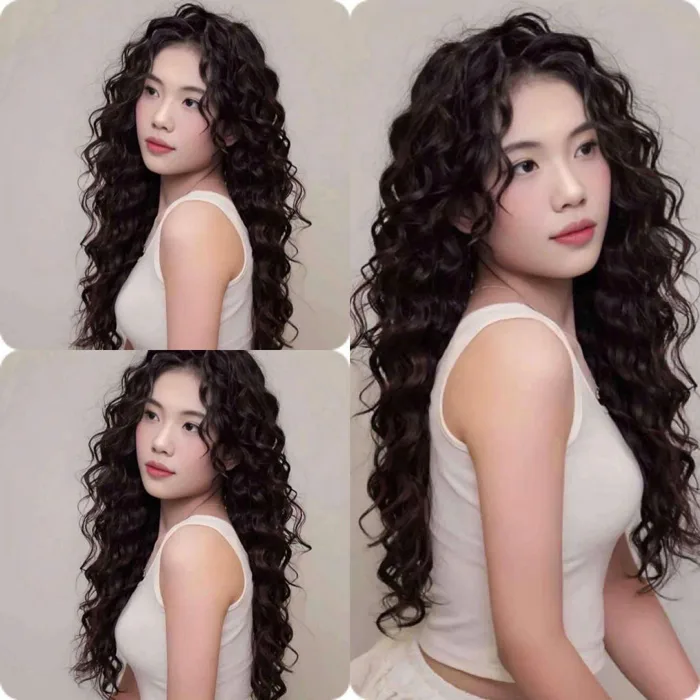 Uốn Tóc Uy Tín Bình Dương - Viện Tóc Hùng Tokyo Đẳng Cấp Chuyên Gia