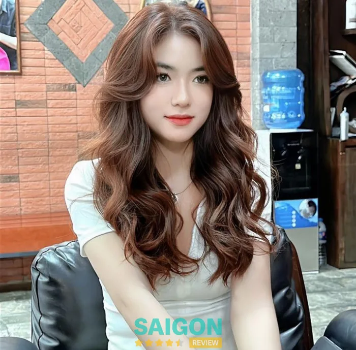 7 Địa chỉ Salon làm tóc ở Thủ Đức chuẩn xịn, thợ chuyên nghiệp - Sài Gòn Review