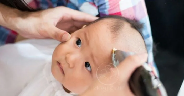 Cắt Tóc Máu Cho Bé: Có Nên Cắt Cắt? Giúp Mẹ Hiểu Từ A - Z