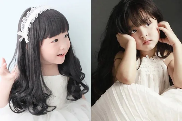 14 kiểu tóc cho bé gái 7 tuổi thêm xinh xắn và đáng yêu 14 kiểu tóc cho bé gái 7 tuổi thêm xinh xắn và đáng yêu