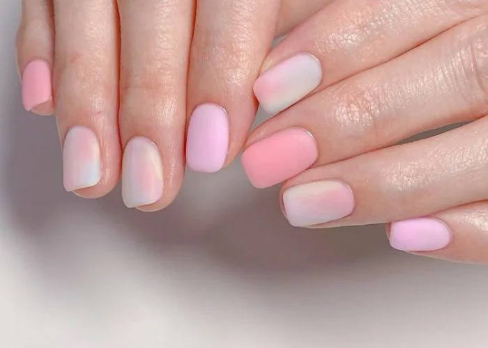 BẬT MÍ CÁCH CHỌN FORM MÓNG CHUẨN CHO CÁC DÁNG TAY WORLD NAIL SCHOOL