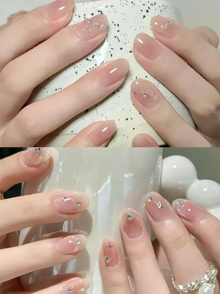 Tổng Hợp Các Dáng Móng Phổ Biến Hiện Nay - Bạn Đã Biết?