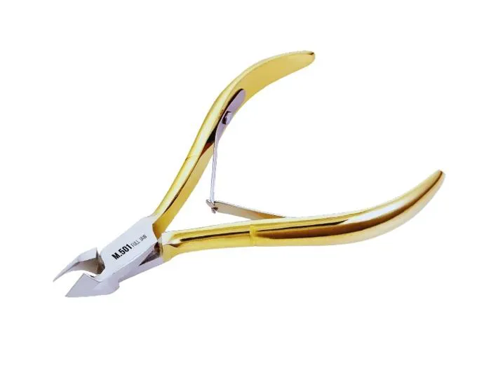 10 dụng cụ làm nail cơ bản dành cho người mới bắt đầu – Kềm Nghĩa - Nghia  Nippers