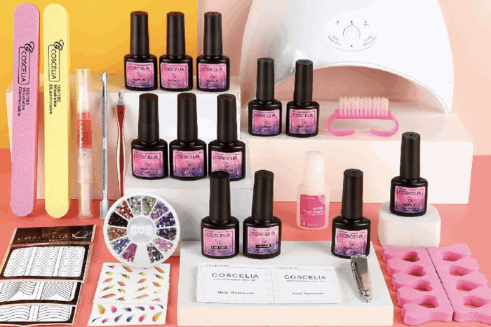 Làm nail gồm những bước gì? Học nail cơ bản nên bắt đầu từ đâu? | Trường  Trung Cấp Ý Việt
