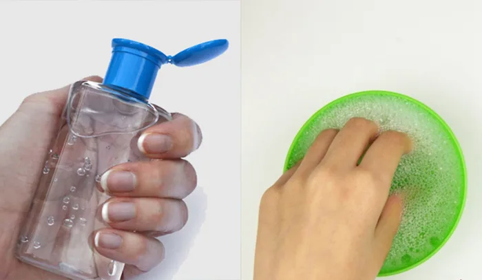 Bí quyết tháo móng giả đơn giản tại nhà không cần ra tiệm, không đau, không hỏng Bí quyết tháo móng giả đơn giản tại nhà không cần ra tiệm, không đau, không hỏng