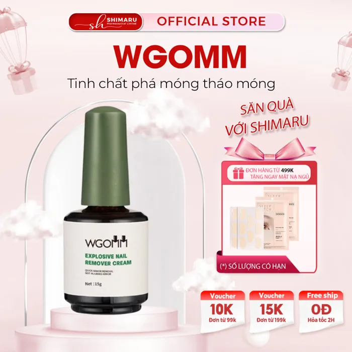 PHá Móng GEL giá rẻ Tháng 8,2026 | BigGo Việt Nam PHá Móng GEL giá rẻ Tháng 8,2026 | BigGo Việt Nam