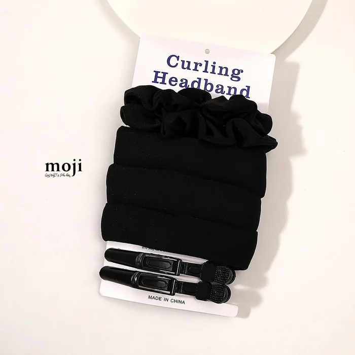 Dụng cụ uốn tóc không nhiệt-23081302