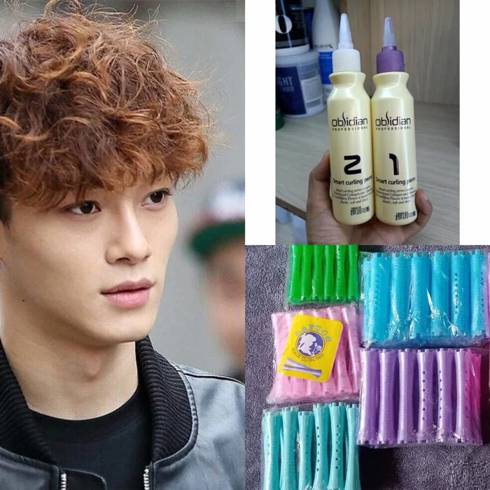 Mua Dụng Cụ Uốn Tóc Tại Nhà Giá Tốt, Giao Nhanh | Lazada Việt Nam