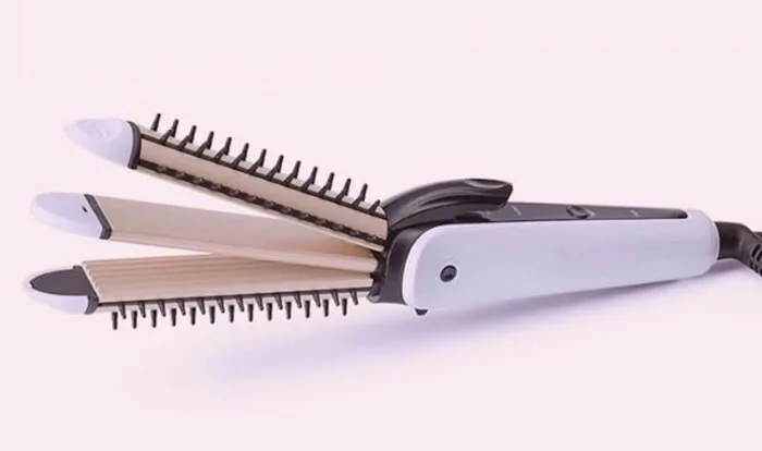 Top 5 máy uốn tóc giúp tạo kiểu nhanh nhưng không làm hư tóc