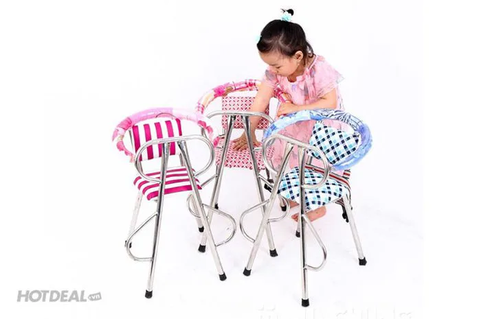 Ghế Ngồi Xe Máy (Xe Số) Cho Bé An Toàn Tiện Lợi Ghế Ngồi Xe Máy (Xe Số) Cho Bé An Toàn Tiện Lợi
