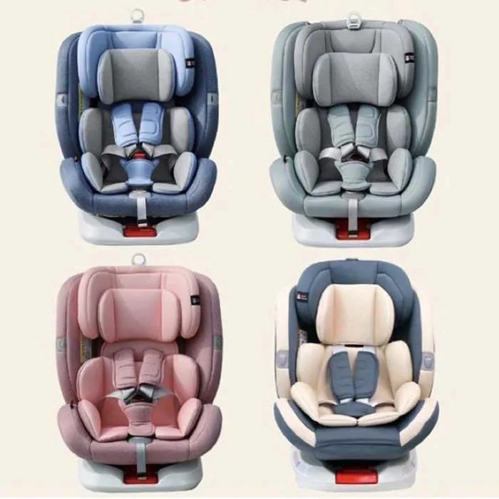 Ghế ngồi ô tô cho bé có ISOFIX Doux DX-1131 (0-12 tuổi) Ghế ngồi ô tô cho bé có ISOFIX Doux DX-1131 (0-12 tuổi)