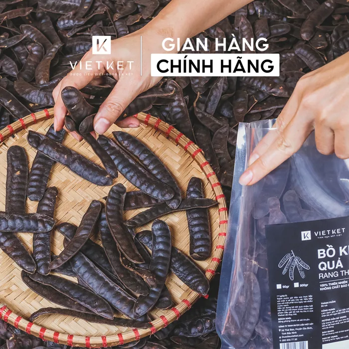 Khám Phá Lợi Ích Quả Bồ Kết Trong Chăm Sóc Tóc Tự Nhiên