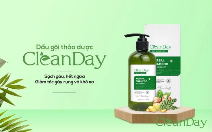 Cỏ mần trầu gội đầu có tác dụng gì với mái tóc?